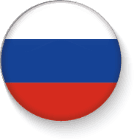 Russia Flag
