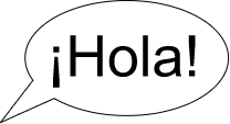 spanish-bubble
