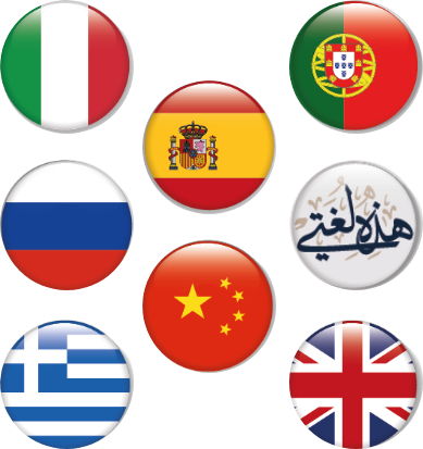 country flags