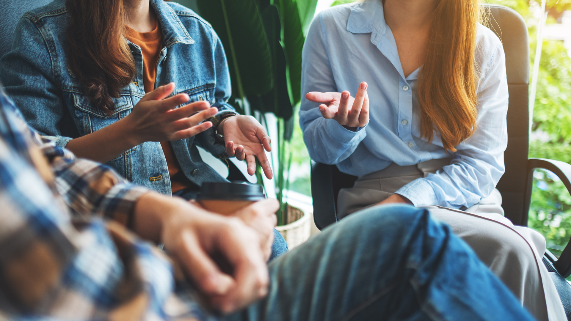 Ιταλικές χειρονομίες