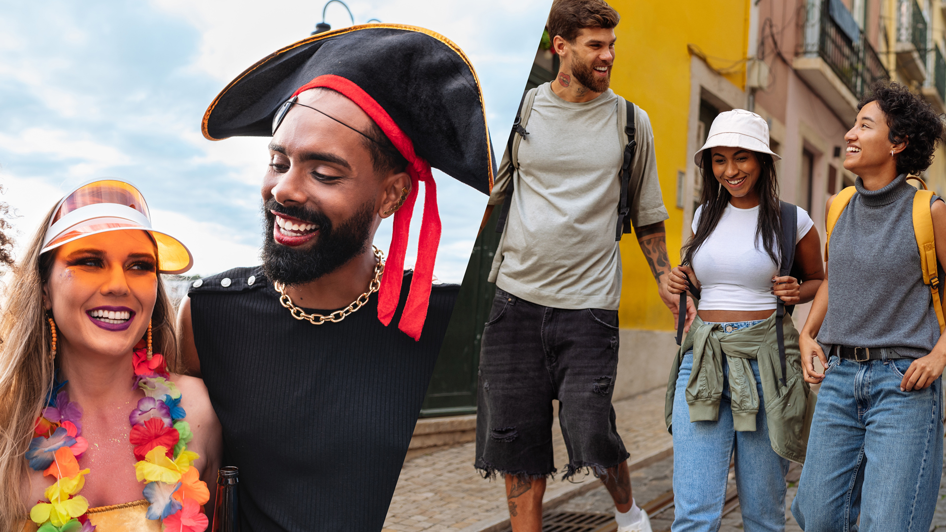 Differences Between European and Brazilian Portuguese